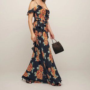 Reformation Elysia Dress NWT